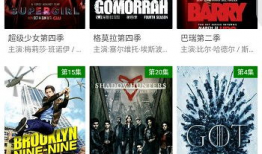 你懂得视频网站,内容丰富，互动体验升级